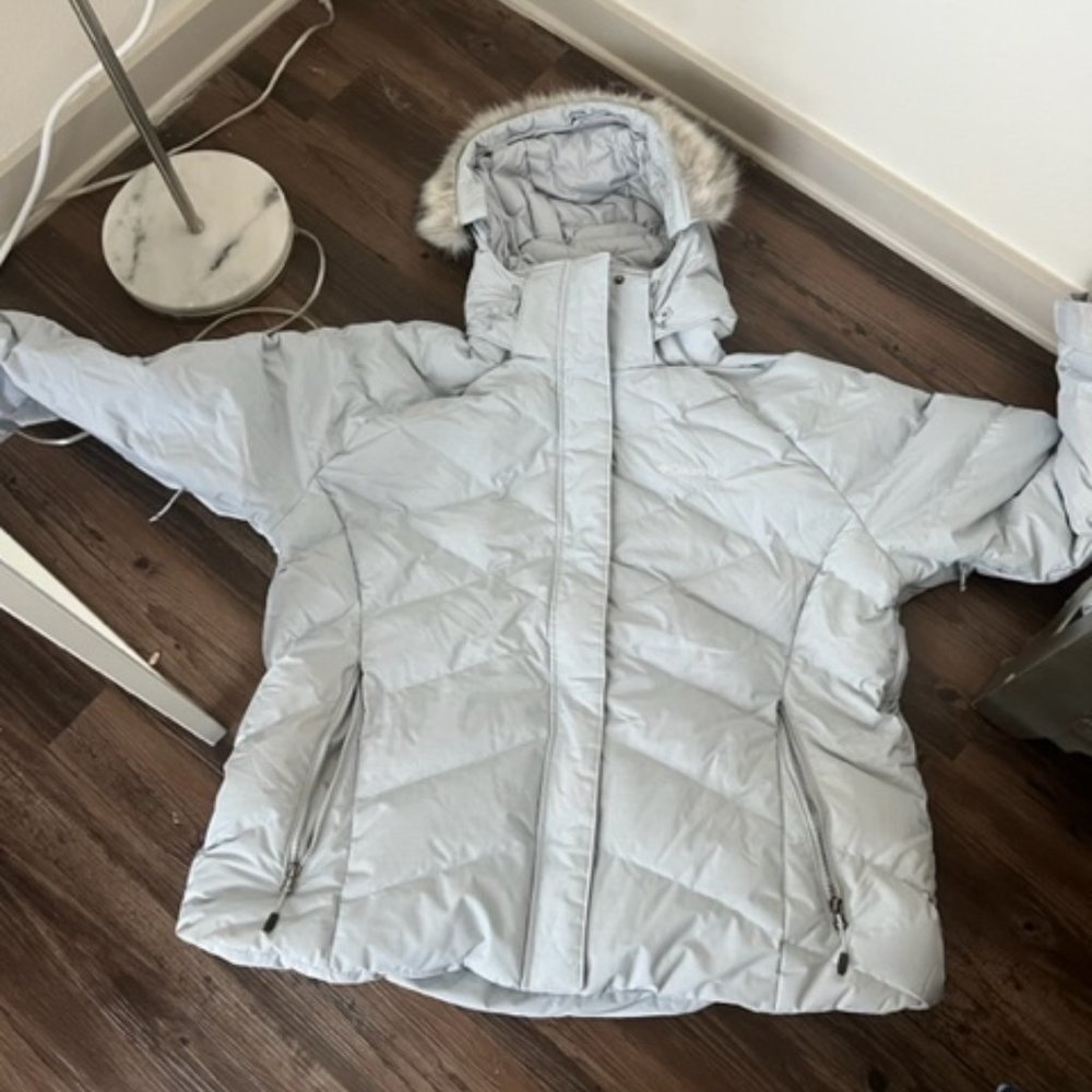 Columbia Womens Jacket